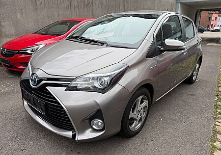 Toyota Yaris 1.5 Comfort Hybrid *Kamera/Bluetooth*