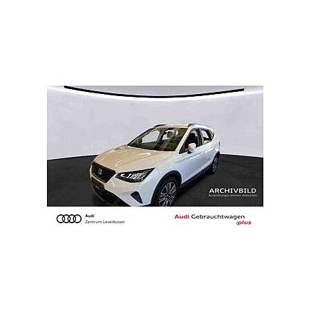 Seat Arona leasen