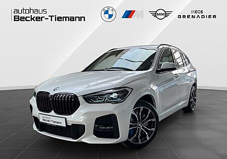 BMW X1 sDrive20i M Sport Head-Up/Navi+/LED/HIFI/19''