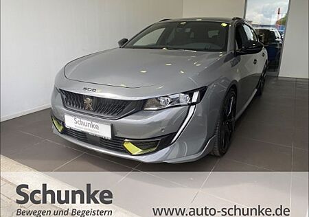 Peugeot 508 SW Hybrid4 360 PSE Plug-In EU6d Navi Leder D