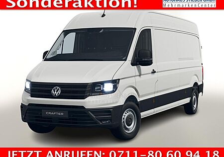 VW Crafter Volkswagen 35 2.0 TDI 140 L4H3 PDC AppCo FACELIF...