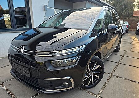 Citroën C4 Spacetourer Grand C4 Picasso 360 PANO NAVI 7-S LEDER BIXENON