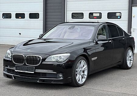 BMW 750 Baureihe xDrive SoftClose/NightVision/HeadUp