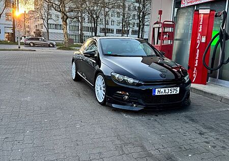 VW Scirocco Volkswagen 1.4 TSI -