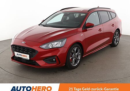 Ford Focus 1.5 EcoBoost ST-Line X Aut.*CAM*NAVI*HUD*