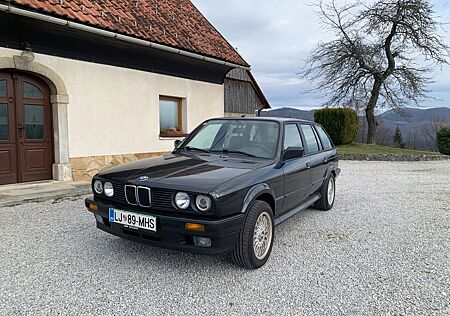 BMW 325 iX