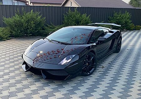 Lamborghini Gallardo LP550-2 -