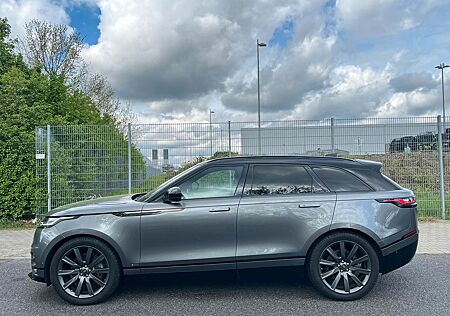 Land Rover Range Rover Velar R-Dynamic SE*1.BESITZ*VOLLAUS.