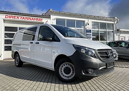 Mercedes-Benz Vito 116 CDI KA Lang 7G-Tronic HFT +w. Extras !