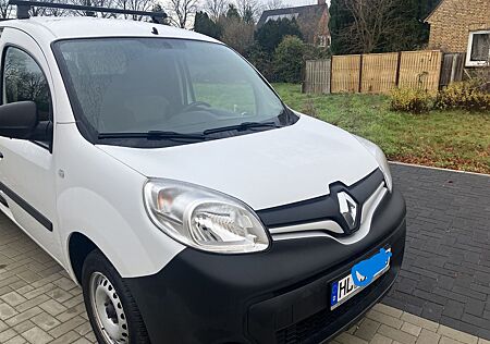 Renault Kangoo ENERGY dCi 90 Klima usw. wenig km