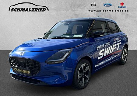 Suzuki Swift Comfort+ Hybrid Navi LED Klimaautom DAB SH