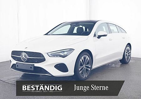 Mercedes-Benz CLA 180 Shooting Brake CLA 180 SB PROGRESSIVE-ADV+PANO+WINTER+KAMERA+EL