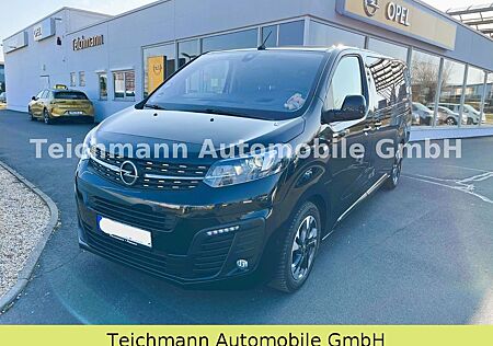 Opel Zafira Life Innovation L3 XL Leder 7 Sitze AHK