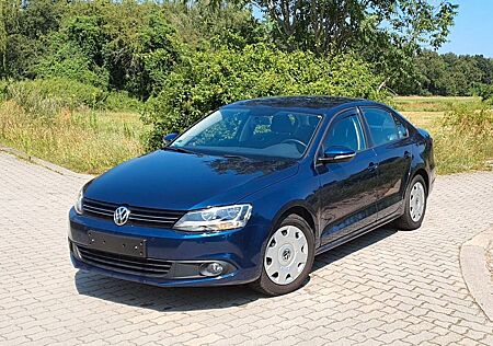 VW Jetta Volkswagen 1.4 TSI Comfortline