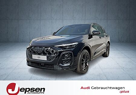Audi Q5 SUV TDI qu. S tr. S line Matrix 360 AHK 20´