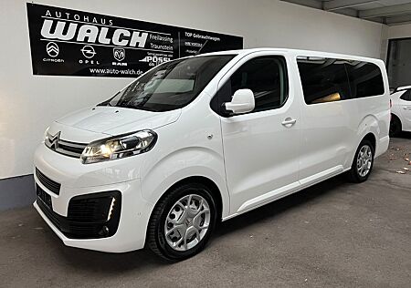Citroën Spacetourer XL Business BlueHDI 180 EAT8