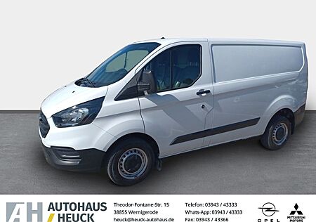 Ford Transit Custom Kasten 280 L1 2.0 TDCi EU6d DAB N
