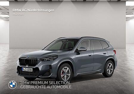 BMW X1 xDrive30e M Sport AHK Driv.Assist.Prof LED