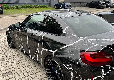 BMW M2 Coupé