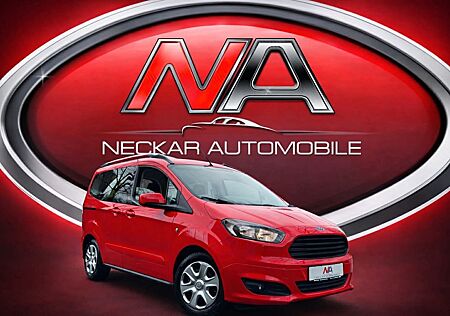 Ford Tourneo Courier Trend / 1TER HAND / WENIG KM