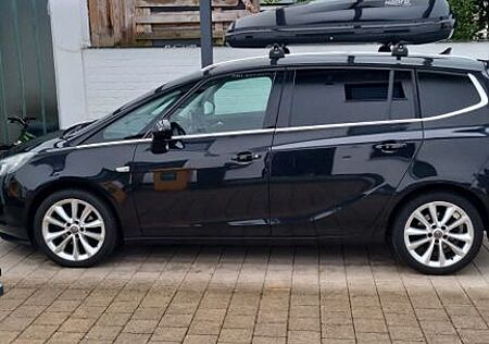 Opel Zafira Tourer 2.0 CDTI Sport 96kW Sport