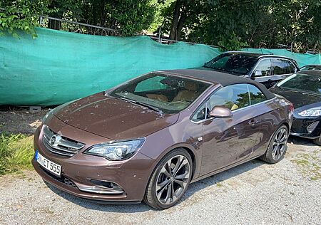 Opel Cascada 1.6 DI Turbo 125kW INNOVATION Auto I...