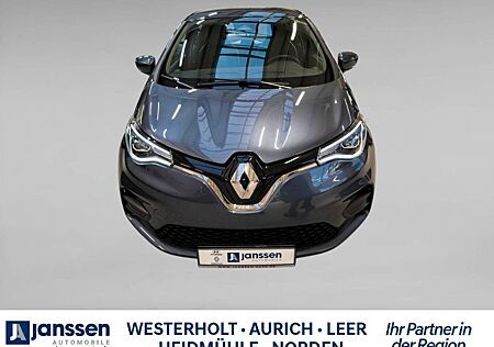 Renault ZOE E-Tech 100% el. EXPERIENCE (Selection) R110