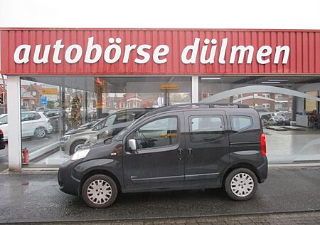 Peugeot Bipper Tepee Family,Klima,AHK,Allwetterreifen