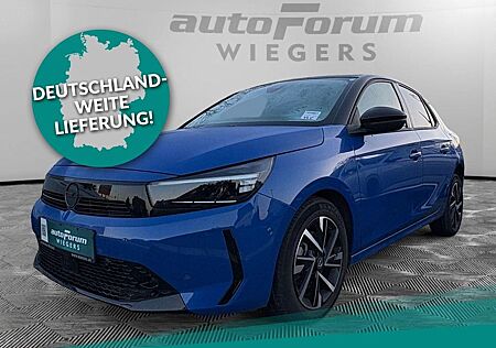 Opel Corsa F 1.2 T GS Navi+Kamera+PDC