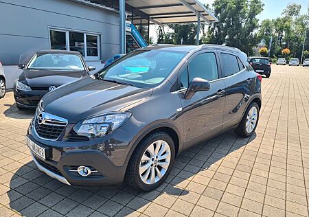 Opel Mokka Innovation ecoFlex Kamera Xenon Navi