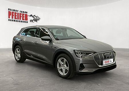 Audi e-tron 50 *LED*AHK*AMBIENTE*VIRTUAL*