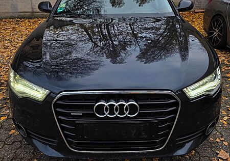 Audi A6 3.0 TDI quattro S tronic Avant , Voll voll