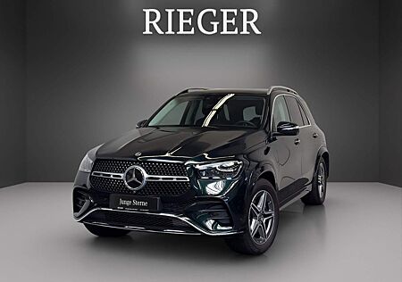 Mercedes-Benz GLE 350 de AMG 4M Airmatic*MEMORY*AHK*360°*20"*+