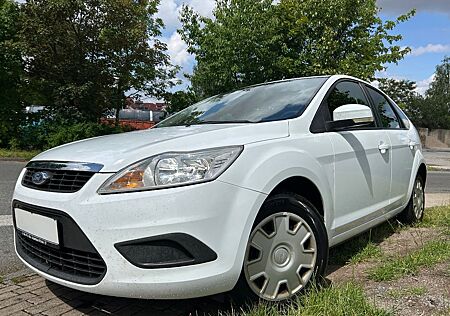 Ford Focus Lim. Style