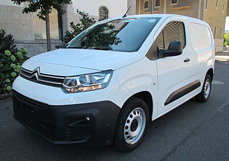 Citroën Berlingo Kasten Driver ML1 Klima PDC Kamera Navi