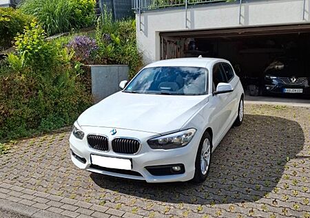 BMW 118i