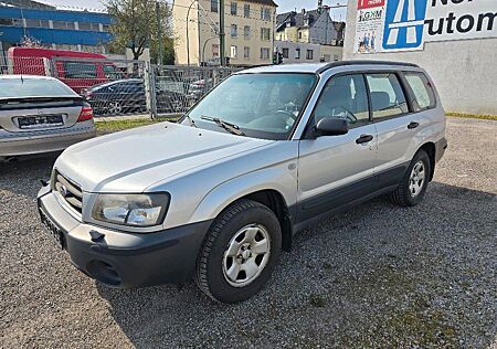 Subaru Forester 2.0 X Active Automatik*Allrad*4/5 Trg*