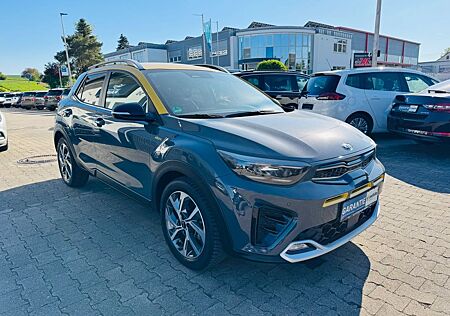 Kia Stonic GT Line+Navi+Kamera+SHZ+LED+APPLE+LANE+