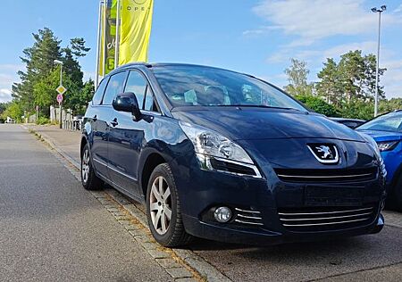 Peugeot 5008 Family 7 Sitzer