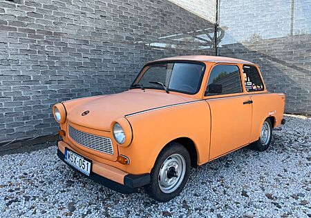 Trabant 601