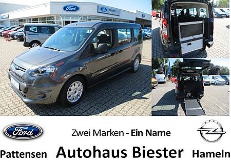 Ford Tourneo Connect L2 Trend Rollstuhlrampe