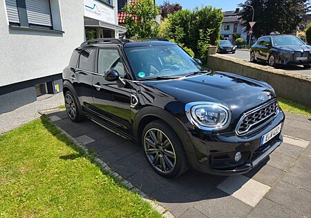 Mini Cooper S Countryman Countryman Cooper S mit Garantie/Wartungspaket