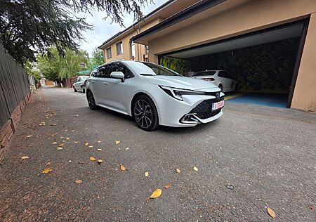 Toyota Corolla 1,8 Hybrid Lounge Touring Sports Lounge
