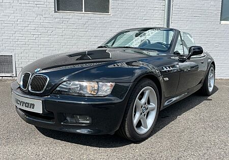 BMW Z3 Cabriolet