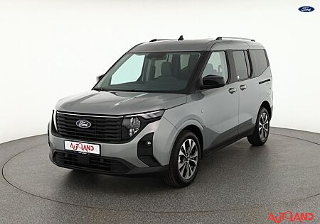 Ford Tourneo Courier Titanium 1.0 EB Aut. LED Kamera