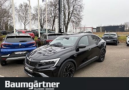 Renault Arkana Esprit Alpine E-TECH Full Hybrid 145 ACC