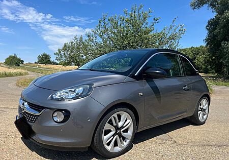 Opel Adam GLAM 1.4 64kW GLAM mit Einparkhilfe