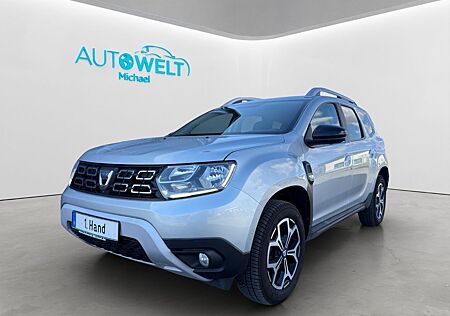 Dacia Duster II Celebration 1.5 dCi KLIMAAUT NAV 360