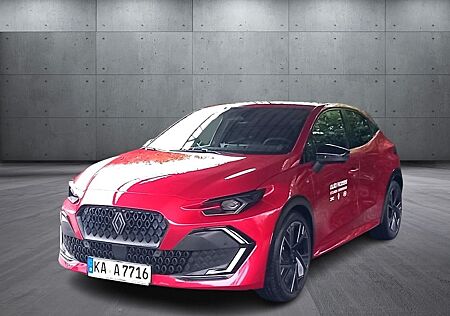 Renault Clio Esprit Alpine Full Hybrid E-Tech 160