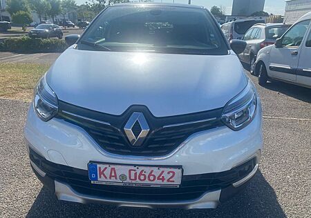 Renault Captur ENERGY TCe 120 EDC